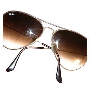 Ray Ban sunglasses
